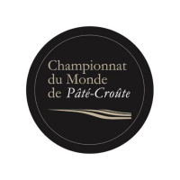 Logo championnat du monde Pâté en croûte